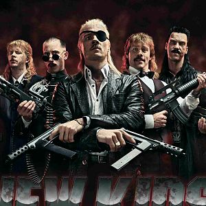 Bilder New Kids Nitro