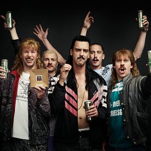 Bilder Flip Van der Kuil