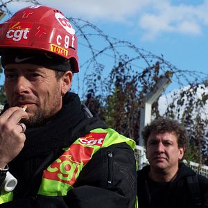 Bilder Grandpuits & petites victoires