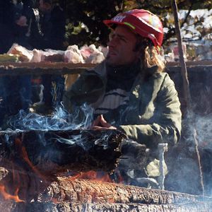 Bilder Grandpuits & petites victoires