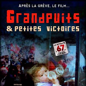 Bilder Grandpuits & petites victoires