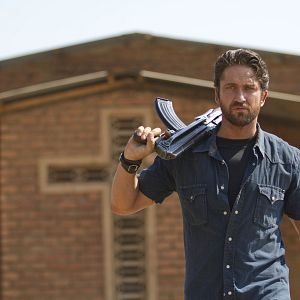 Bilder Gerald Butler