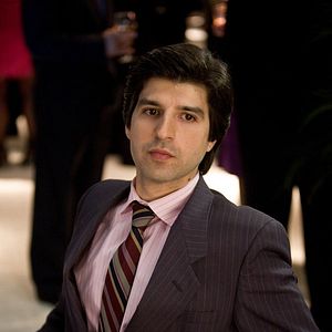 Bilder Demetri Martin