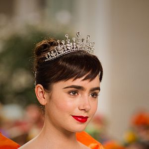 Bilder Spieglein Spieglein - Die wirklich wahre Geschichte von Schneewittchen