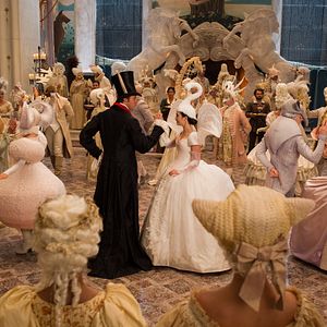 Bilder Spieglein Spieglein - Die wirklich wahre Geschichte von Schneewittchen