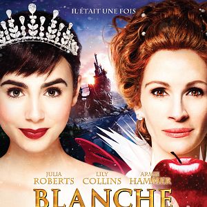 Bilder Spieglein Spieglein - Die wirklich wahre Geschichte von Schneewittchen