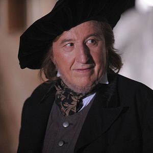 Bilder Celles qui aimaient Richard Wagner