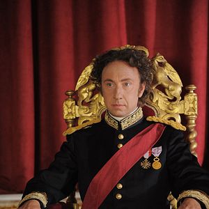 Bilder Celles qui aimaient Richard Wagner