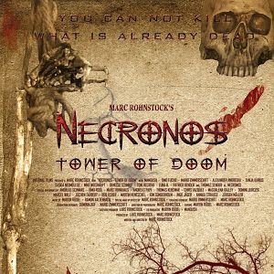 Bilder Necronos - Tower of Doom