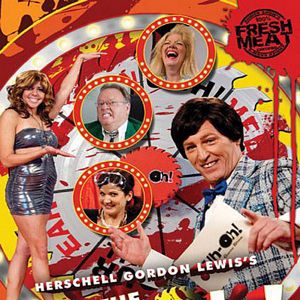 Bilder The Uh-Oh Show