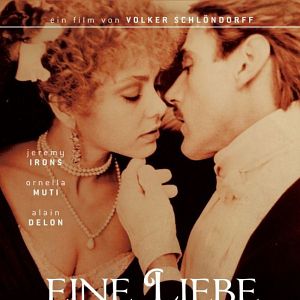 Bilder Eine Liebe von Swann