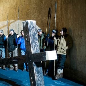 Bilder Die große Passion