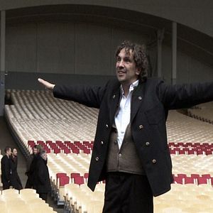 Bilder Die große Passion