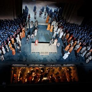 Bilder Die große Passion