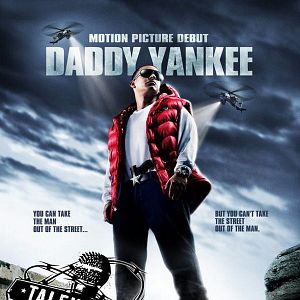 Bilder Straight from the Hood - Der Rhythmus der Barrios