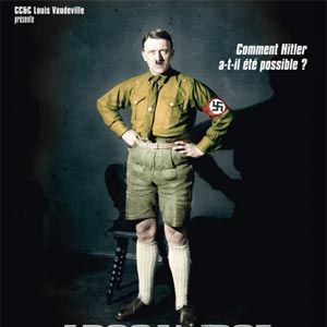 Bilder Apocalypse Hitler