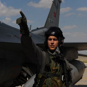 Bilder Anadolu Kartallari - Die Adler Anatoliens