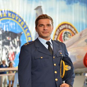 Bilder Anadolu Kartallari - Die Adler Anatoliens