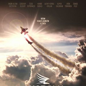 Bilder Anadolu Kartallari - Die Adler Anatoliens