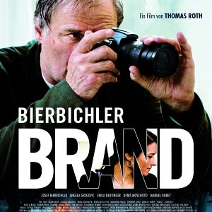 Bilder Brand - Eine Totengeschichte