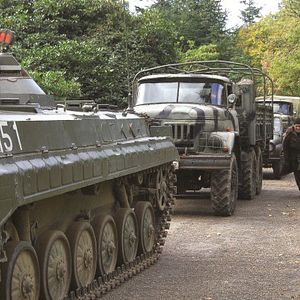 Bilder Söldner - Gesetzlos und gefürchtet