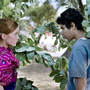 Bilder Hexe Lilli - Die Reise nach Mandolan