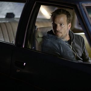 Bilder Stephen Dorff