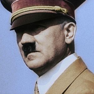 Bilder Apocalypse Hitler