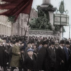 Bilder Apocalypse Hitler