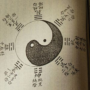 Bilder Wandlungen - Richard Wilhelm und das I Ging