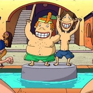 Bilder Immigrants - L.A. Dolce Vita