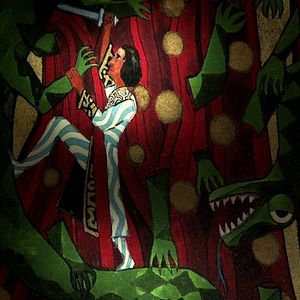 Bilder Nachtmeerfahrten - Die Psychologie des C. G. Jung