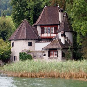 Bilder Nachtmeerfahrten - Die Psychologie des C. G. Jung