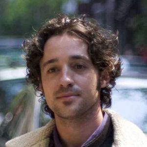 Bilder Thomas Ian Nicholas