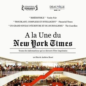 Bilder Page One: A Year Inside the New York Times