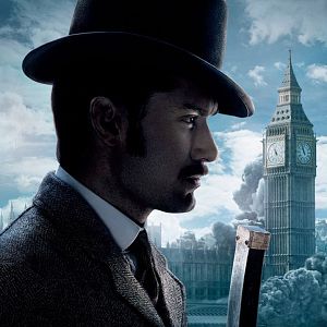 Bilder Sherlock Holmes 2: Spiel im Schatten