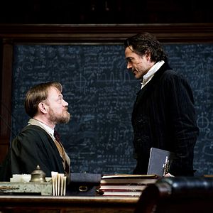 Bilder Sherlock Holmes 2: Spiel im Schatten