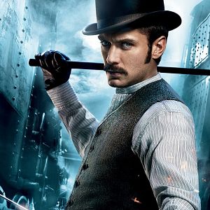 Bilder Sherlock Holmes 2: Spiel im Schatten