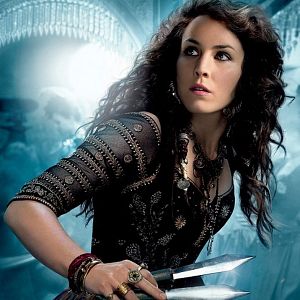 Bilder Sherlock Holmes 2: Spiel im Schatten