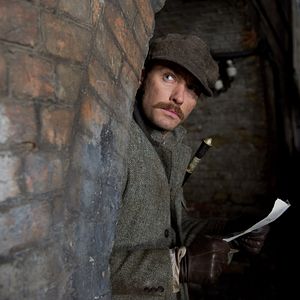 Bilder Sherlock Holmes 2: Spiel im Schatten