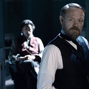 Bilder Sherlock Holmes 2: Spiel im Schatten