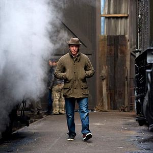 Bilder Sherlock Holmes 2: Spiel im Schatten