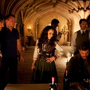 Bilder Robert Downey Jr.