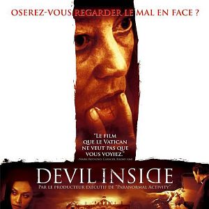 Bilder Devil Inside