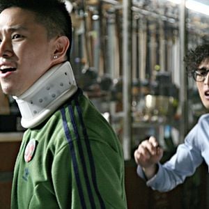 Bilder Tiger & Dragon Reloaded