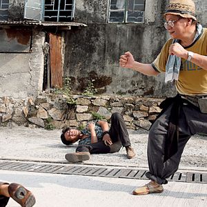 Bilder Tiger & Dragon Reloaded