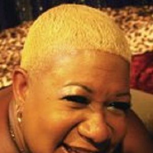 Bilder Luenell
