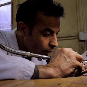 Bilder Les Mains d'Hermès