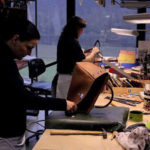 Bilder Les Mains d'Hermès