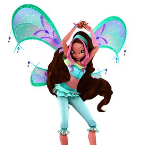 Bilder Winx Club 3D - Das Magische Abenteuer
